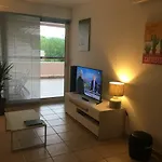 L'ecume Apartment