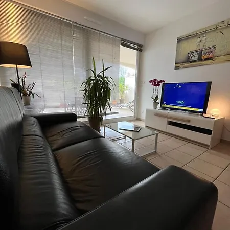 L'ecume Appartement Saint-Cyprien (Pyrenees-Orientales)