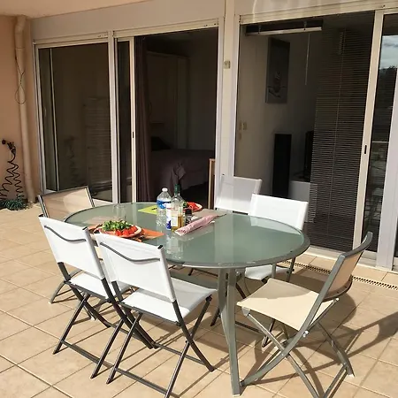 L'ecume Appartement Saint-Cyprien (Pyrenees-Orientales)