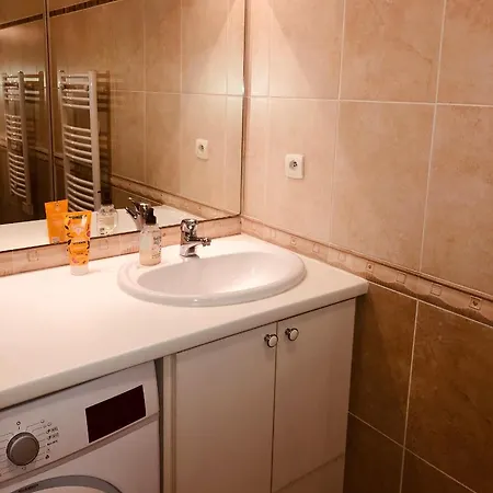 L'ecume Apartment Saint-Cyprien (Pyrenees-Orientales)