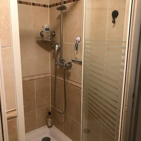 Apartment L'ecume Saint-Cyprien (Pyrenees-Orientales)