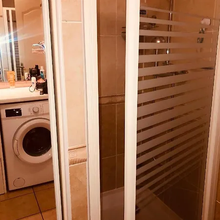 Apartment L'ecume Saint-Cyprien (Pyrenees-Orientales)