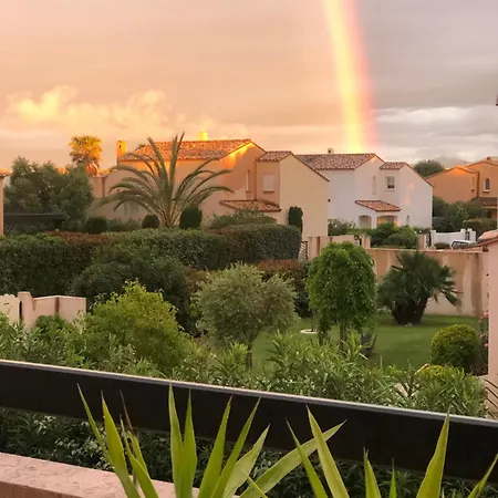 L'ecume Appartement
