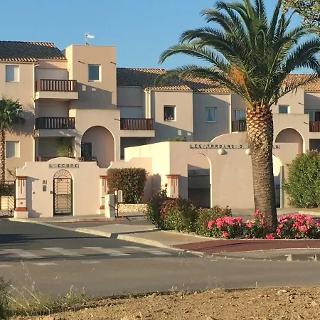 Apartment L'ecume Saint-Cyprien (Pyrenees-Orientales)