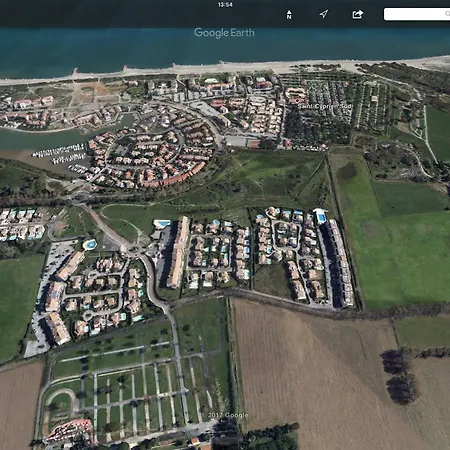 L'ecume * Saint-Cyprien (Pyrenees-Orientales)