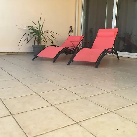 L'ecume Apartment Saint-Cyprien (Pyrenees-Orientales)