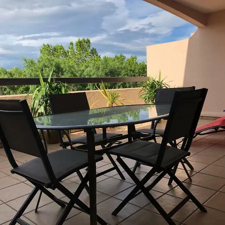 L'ecume Apartment Saint-Cyprien (Pyrenees-Orientales)