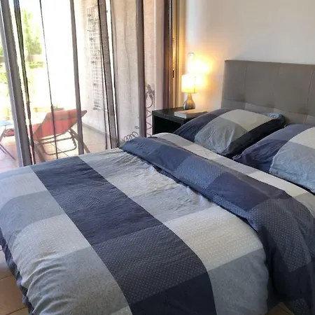 Apartment L'ecume Saint-Cyprien (Pyrenees-Orientales)
